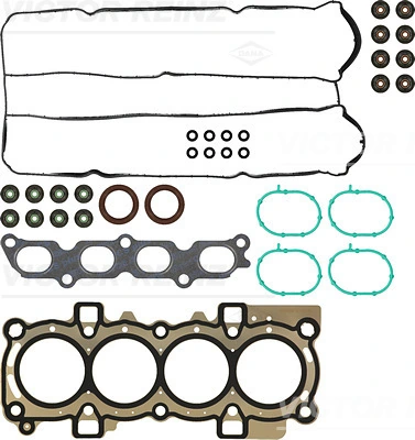 Gasket Kit, cylinder head